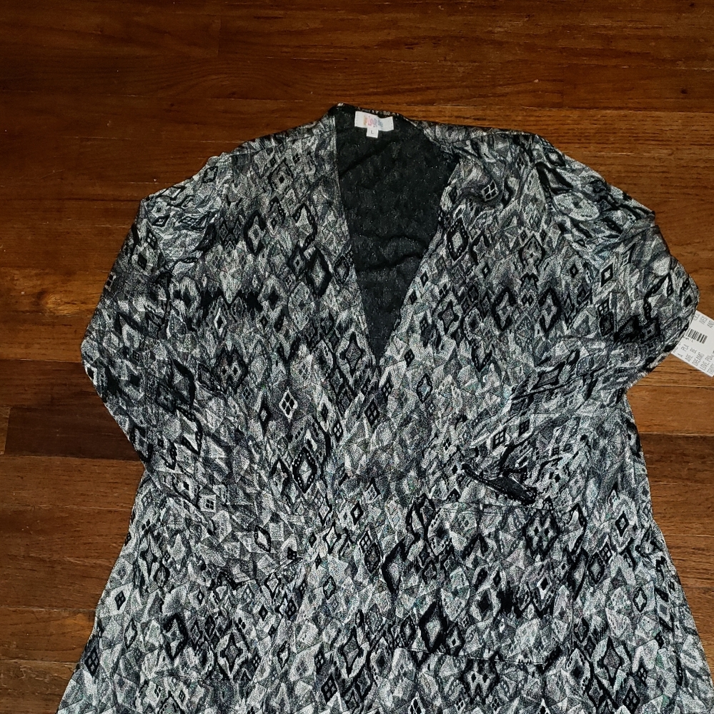 Lularoe elegant Sarah